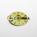 Циферблат для годинника Orient AAA золотистий CO-012 - 1